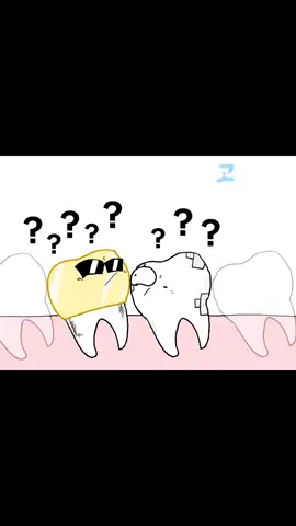 Bad tooth animation 2 (ENG SUB) - Funny Animation #animation #badtooth #wisdomteeth  #cartoon  #funnyanimation #animationmeme #animationtiktok  #funny  #foryou