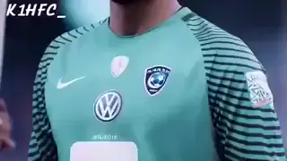 اغنية الهلال#تشكيلة#الهلال#2016# الشعب_الصيني_ماله_حل😂😂
