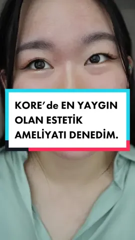 Hangisi daha güzel? 🥹😌✨🤌🏾 #keşfet #makyaj #estetikameliyat #gözkapak #kore #koreli #keşfet 