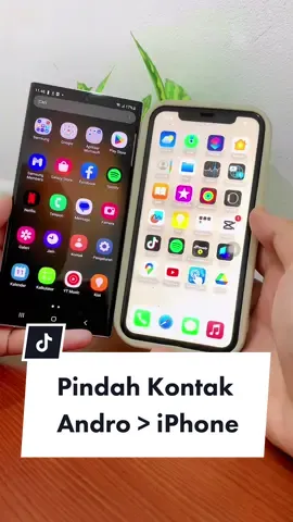 TIPS & TRICKS #5 | Pengguna baru iPhone pasti masih bingung nih cara ini, coba in sekarang ! 🔥 #cikinigondangdia #newjeans #mpls #fyp #iphonetricks #tipsandtricks 