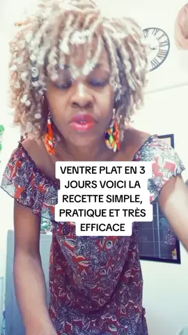 3 jours pour dégonfler ton ventre avec cette recette simple, pratique et très efficace. #pertedepoids #conseils #astuces #lecon #lecondevevie 