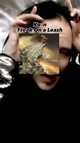 Korn - Freak On a Leash #musicasparastatus #rockmusic #korn #musicasrock #musicarock #kornbandedit 