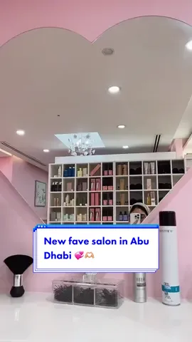 Candy nails ad, Al Nahyan, Abu Dhabi💞 Think you guys will love it! Check it out while they’ve got some great offers on! Also mention me if you go 💞🫶🏼 #abudhabinailsalon  #manipeditime  #barbiecore #pinksalon #treatyoselfgirlies @Candy Nails Salon 