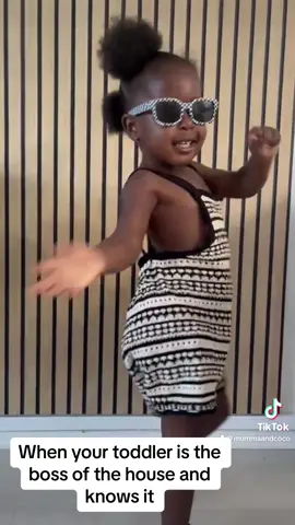 Living her best toddler life #foryou #foryoupage #fyp #fypシ #bossbaby #momlife #toddlersoftiktok #toddlersbelike #toddlertok #sheknows #funny 