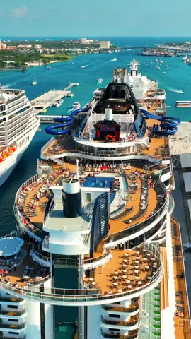 Look at me! 🔥🔥 #cruise #cruiseship #mscseascape #cruisetok #ashley 