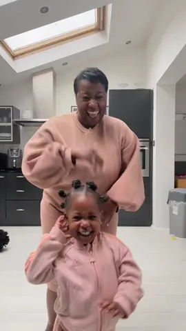 She told me “GO!” 🤣 #foryou #fyp #fypシ #dancechallenge #touchmybodychallenged #MomsofTikTok #toddlersoftiktok #cutenessoverloaded #cuteness #viral #trending #mariahcarey 