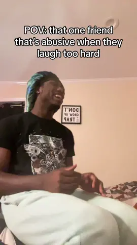 they turn into prime mike tyson 