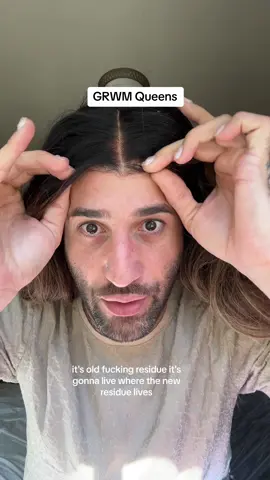 I love an illusion 🤷🏽‍♂️ #funnyvideos #fypage #fy #fypシ #viral #wig #hair #hairstylist 