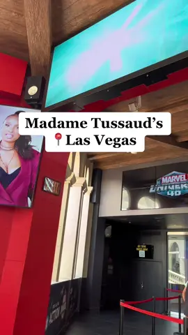 When in vegas, highly recommend visiting their wax museum! Lots of cool picture opportunities😜 Location of the wax museum is at end of video #vegas #lasvegas #vegastiktok #vegasbaby #thingstodo #PlacesToVisit #thingstodoinvegas #waxmuseum #celebrities #foryou 