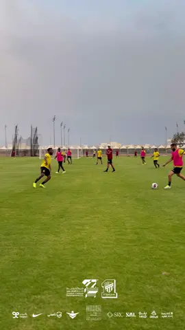 ‏الـبـنـز ليس مُجرد هدّاف، بل منظومة هجومية مُتكاملة ⚽️☝️ ‏⁧‫#النمور_في_الطائف‬⁩