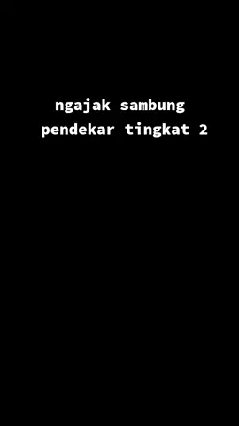 ada yg pernah sambung sama tingkat 2 ? @kurang_turu #ikspikerasakti_indonesia #seni #silat #fypシ 