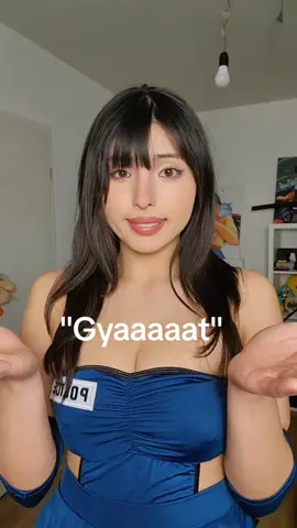 GYAT #japan #anime #japanese #fyp #fypシ 