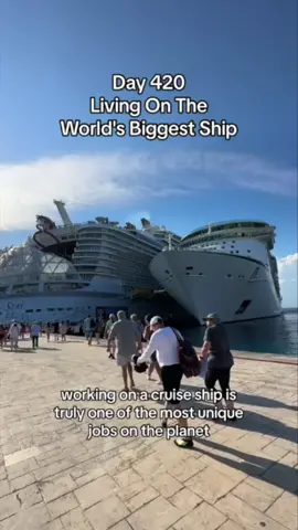 @Bryan James, who works on the world's biggest cruise ship 🚢, is using #RosettaStone to learn some #Italian. Sounds like a sweet deal! How do we sign up? 😜  #language #learning #LanguageLearning #languageapp #languagejourney #languagediaries 