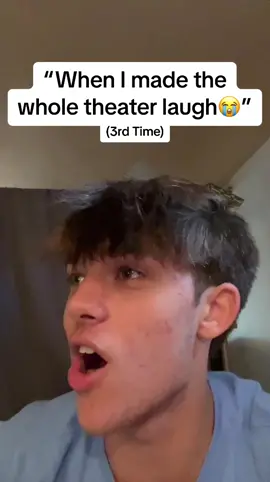 The movie theater loved that one #skit #meme #edit 