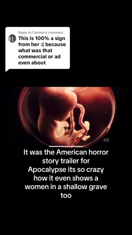 Replying to @Carmen   #chriswatts #shanannwatts #americanhorrorstory #apocalypse #fyp 