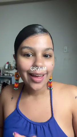 #alistateconmigo #grwmenespañol #latinabeautycreators 