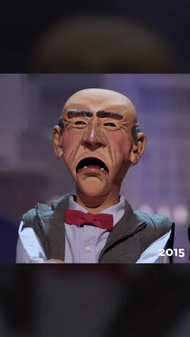 Walter Goes To Marriage Therapy | JEFF DUNHAM