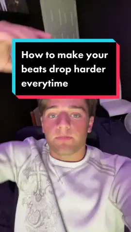 How to make your beats drop harder everytime! #producertok #flstudio #fyp #flstudiotips #flstudiotutorial 