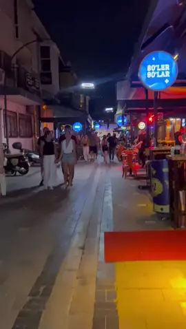 #Çağlayanvip #antalya #İlGi🚫 ##izmir Alsancak barlar sokağı 