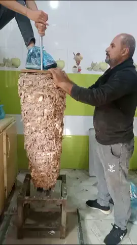 بصره شط العرب شارع الصالحيه#