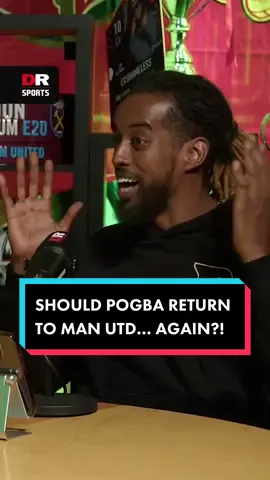 POGBACK to Man Utd… again?! 👀#Pogba #ManUtd #Juventus #TransferRoundUp
