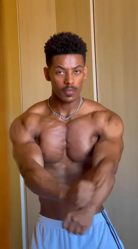 The best is yet to come.💪🏼🧐 #mikoethiofit  #Fitness #habesha #fit 