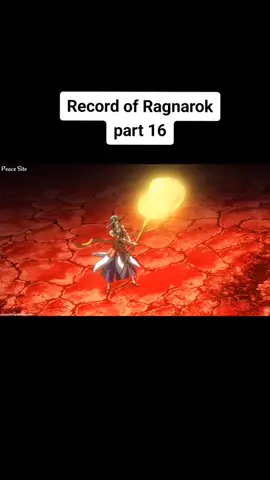 Bioမှာ အစအဆုံး link ရှိတယ် #foryou #foryoupage #myanmaranimefan #fyp #fypシ #myanmar #anime #mmsubtitle #mmsub #recordofragnarok 