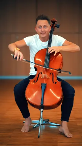Experience - Einaudi ❤️  #cello #einaudi #cellocover 