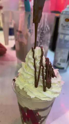 Wow this guy has range! Who Fancies a Shake? #milkshake #olympics #gymnastics #food 