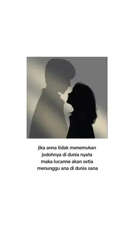 hanya pendengar tapi ikut merasakan kesedihan itu #lucannedananna #lucanne 