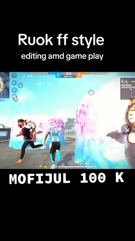 Ruok ff style gameplay 😱😱 #ruokff #Ruokstyle#unfrezzmyaccount #onetap#montage#1vs4#fypシ #fyp #viral #gerinafreefiremena #gerinafreefire #foryou #fypシ #foryoupage #mofijul420k #mofijul100k #ruokff @RUOK FF @TikTok Bangladesh @❤️Voice of Faruk bhai❤️ @4x Tahmid 