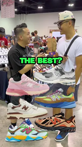 Are These The Best Sneakers Ever? 🤔 Buy, Sell & Trade 👟 At Los Angeles Got Sole July 22nd & New York Got Sole August 19th + 20th! Get Tickets & Tables In Our Bio 🔥 #sneakerhead #sneakers #foryou #fyp #gotsole 
