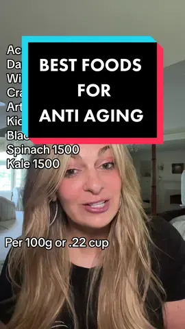 Healing and anti aging from within  #AntiAging #NaturalHealing #HealthyAging #AgeGracefully #YouthfulSkin #HolisticHealth #NourishYourBody #HealingFoods #NutritionForHealing #PlantBasedHealing #FoodAsMedicine #HealingJourney #WellnessRevolution #HealthyLifestyle #WholeFoods #Superfoods #AntiInflammatory #GutHealth #HealingPower #EatWellFeelWell @Dr. Kevin Reese, PhD, PAS, DS 