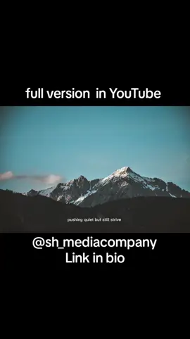 New Single Out Everywhere |Link in bio  #new #music #single #stillhere #champion #fighter #life #struggle #nevergiveup #hardwork #number1 #lyricvideo 