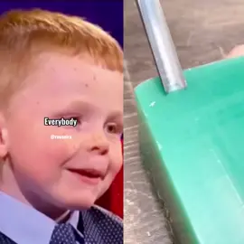 He’s so cute. #steveharvey #littlebigshots 