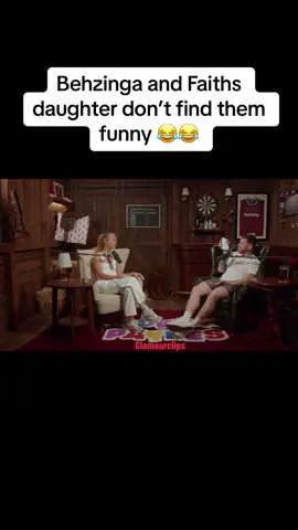 Imagine your own baby not finding you funny 😂😂 #behzinga #faithlouisak #growingpaynes #podcast #babytalk #funnybabies #sidemen #fypシ #fyp #tiktokviral #ukyoutube #podcastclips 