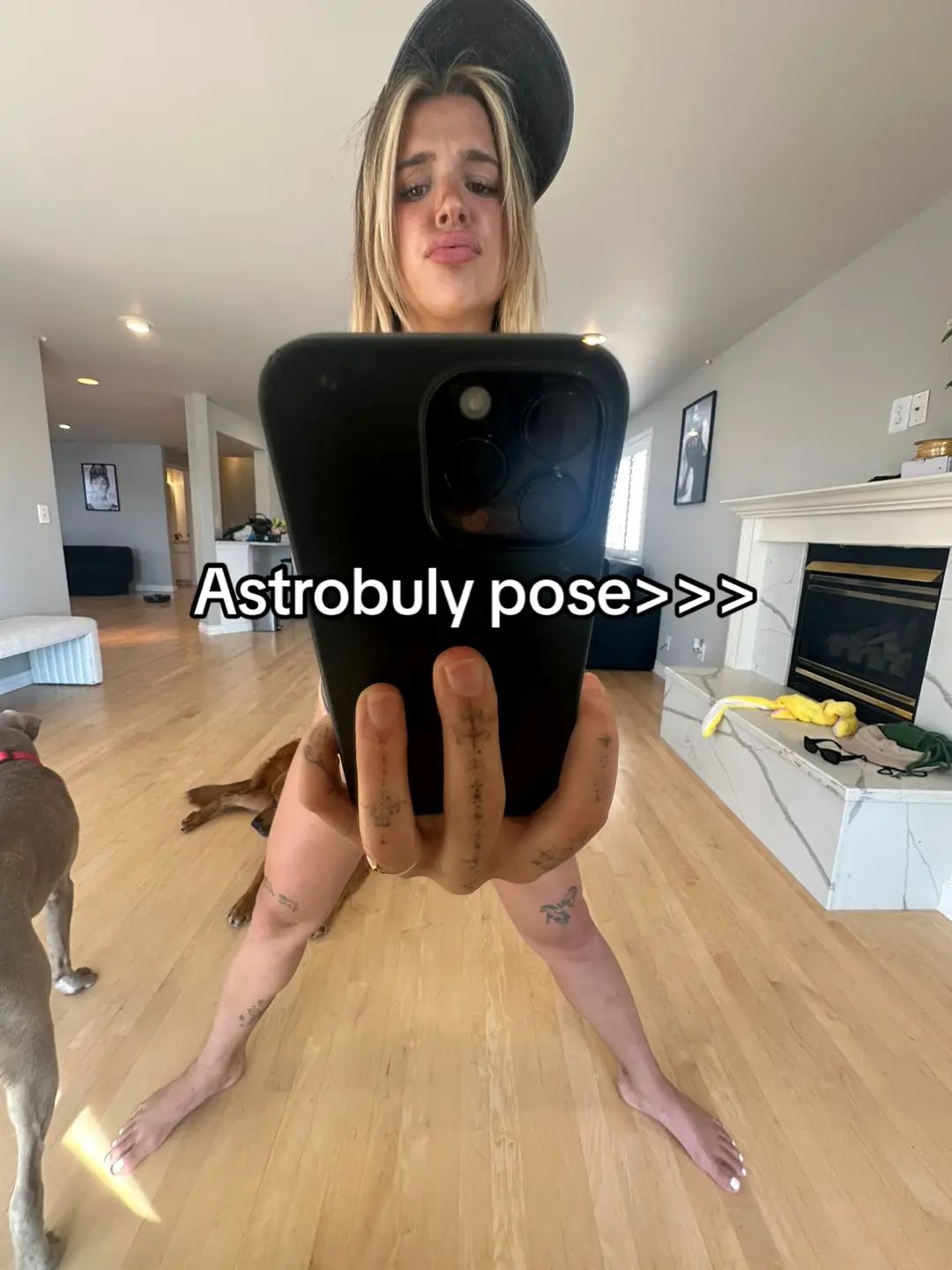 #astrobuly 