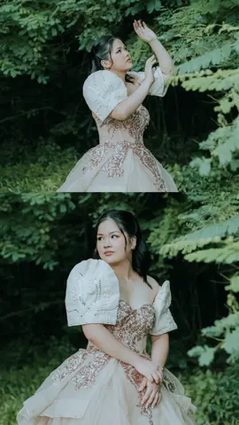 PRE-DEBUT PHOTOSHOOT 🤍🖤 #18THBDAY #predebutphotoshootidea  #fyp #photoshoot #18thbirthday #fyp #reels #photography #dreamy #debut #photographer #fujifilmph #fujifilmxt3 #fujifilmxt20 #viltrox 