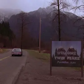 my fav show ever #twinpeaks #davidlynch #edit 