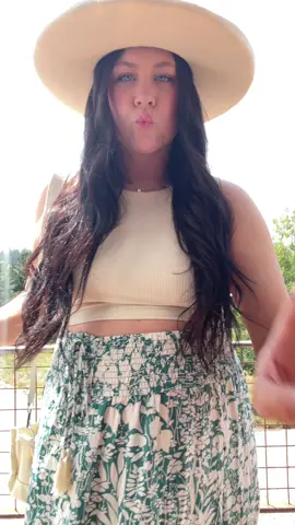 Under the Big Sky Day 1 🤎🏔️ #montana #underthebigsky #country #countrymusic #underthebigskymusicfestival #montanalife #outfit #outfitinspo 