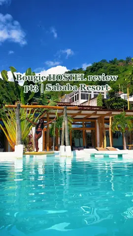 Absolytely obsessed | I would have stayed here my full week in San Pedro if I wasnt staying with a host family while in Spanish school! #guatemalasolotravel #lakeatitlan #1207 #blackwomentravel #sanpedroguatemala #sababaresort #mrmulletshostel 