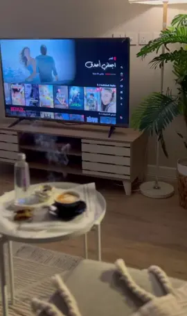 يجننن الفلم مره حبيت #جلسة_استكنان #قهوتي_تصويري #افلام_نتفلكس 