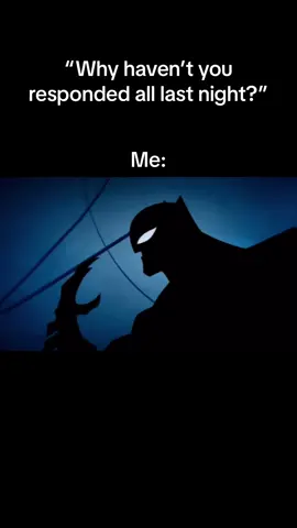 Actually Batman #batman #thebatman #thebatman2004 