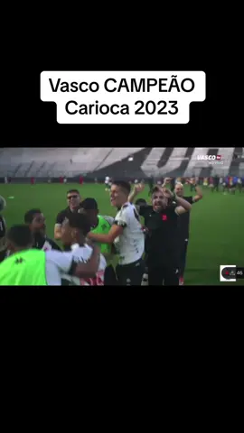 Com direito a cavadinha de Ray, Vasco supera o Flamengo e se torna o grande campeão carioca sub20 de 2023 🏆