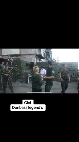 #givi #donbass #donetsk #russia 