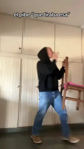 El pibe Dropeaba esa deaaa #fyp #foryou #foryoupage #comedia #humor #parodia 