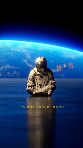 space (I'm not comin' home)  #space #universe #astronomia #billieeilishmyfuture 