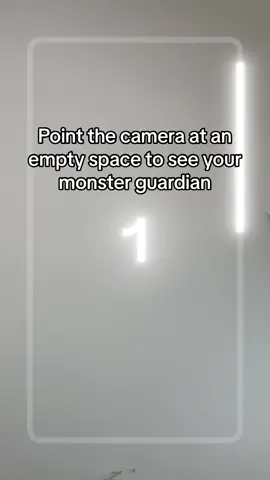 I love this #monstergaurdian #aifilter 
