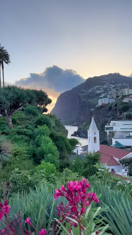 📍Câmara de Lobos, Madeira, Portugal 🇵🇹  The parish of Câmara de Lobos is one of the oldest on the Madeira Island, it was the first town inhabited by João Gonçalves Zarco, the navigator who discovered this “Pearl of the Atlantic”. Having remained there between 1420 and 1424, this was the first village created in Madeira, elevated to the parish in 1430. His historical legacy is therefore very relevant. The name of this municipality stems from the fact that, at the time of the discovery of the island, there are a large number of sea wolves in the cove that can still be found here today with the same configuration. The landscape of this village is marked by the presence of the characteristic fishing boats, called “Xavelhas”. Would you like to admire the sunset in Câmara de Lobos on your trip to Madeira Island?  ➡️ Share with friends and bookmark. And don’t forget to add in your wishlist 😉 . . #europe_vacations #thegreatplanet #theglobewanderer #traveling #travel #travelbloger #travelgram #earthpix #planetopedia #voyaged #earth #visit #PlacesToVisit #shotoniphone #reels #natureaddict #takemoreadventures #stayadventurous #earthoutdoors #BeVisuallyInspired #TrandingReels #BeautifulDestinations #NeverStopExploring  #madeira #madeiraisland #welovemadeira #madeiraisland #portugal #portugallovers #portugaltravel #portugal_lovers