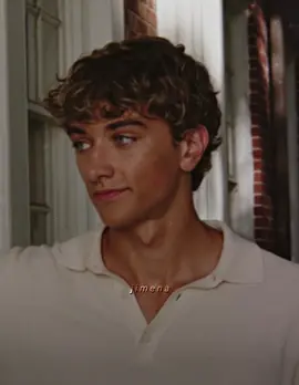 Jeremiah or Conrad?  #jeremiahfisher #conradfisher 